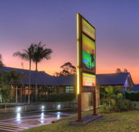 Heritage River Motor Inn - Accommodation Gladstone