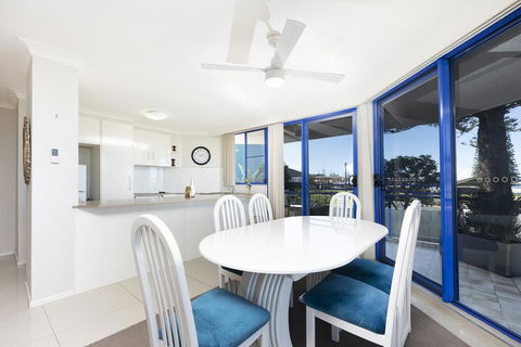 Heritage Unit 101/18 Manning Street, Tuncurry - Accommodation Gladstone 2