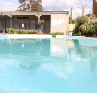 Hermitage Motel - Accommodation Gladstone