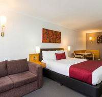 Hermitage Motor Inn - Accommodation Gladstone