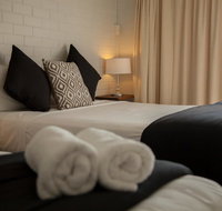Herston Place Motel - Accommodation Gladstone