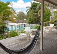 Hervey Bay Flashpackers - Accommodation Gladstone