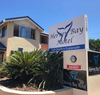 Hervey Bay Motel - Accommodation Gladstone