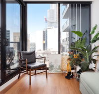 Heyday Apartments - South Yarra - Accommodation Gladstone