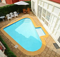 Hi 5 Luxury Holiday Apartments - Accommodation Gladstone