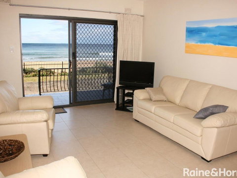 Hi Surf #4 - 4/101 Avoca Drive, Avoca Beach - Accommodation Gladstone 1