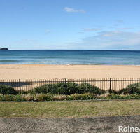 Hi Surf 4 - 4/101 Avoca Drive Avoca Beach - Accommodation Gladstone