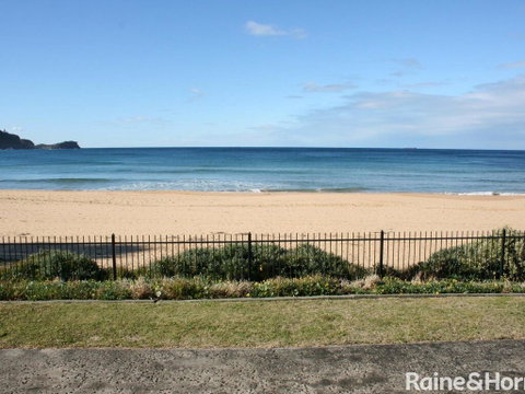 Hi Surf #4 - 4/101 Avoca Drive, Avoca Beach - Accommodation Gladstone 0