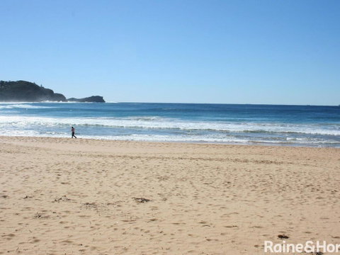 Hi Surf #4 - 4/101 Avoca Drive, Avoca Beach - Accommodation Gladstone 2