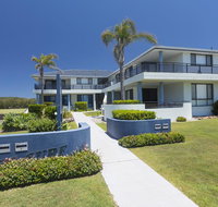 Hi Surf Unit 3 92 Head St Forster - Accommodation Gladstone