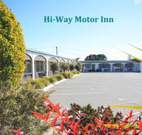 Hi Way Motor Inn - Accommodation Gladstone