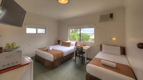 Hi-Way Motel Grafton - Accommodation Gladstone 1
