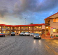 Hi-Way Motel Grafton - Accommodation Gladstone