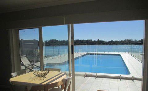 HIBBARD HAVEN - Accommodation Gladstone 2