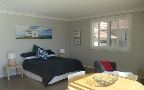 HIBBARD HAVEN - Accommodation Gladstone 3