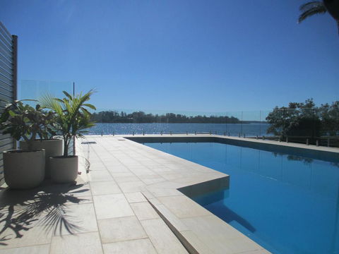 HIBBARD HAVEN - Accommodation Gladstone 0