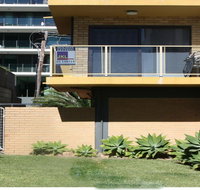 Hibiscus Court 1 - Forster Main Beach - Accommodation Gladstone