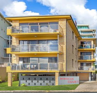 Hibiscus Court 2 - Forster Main Beach - Accommodation Gladstone