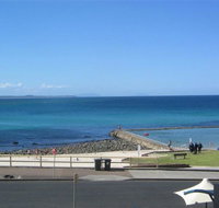 Hibiscus Court Unit 4 24 North St Forster - Accommodation Gladstone