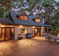 Hidden Gem Acreage Close to Terrigal Beach - Accommodation Gladstone