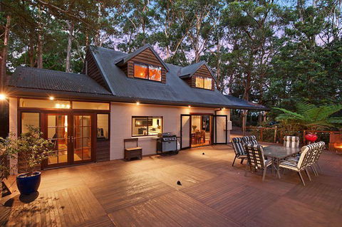 Hidden Gem Acreage Close To Terrigal Beach - Accommodation Gladstone 0