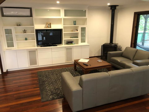 Hidden Gem Acreage Close To Terrigal Beach - Accommodation Gladstone 3