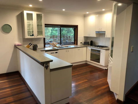 Hidden Gem Acreage Close To Terrigal Beach - Accommodation Gladstone 1