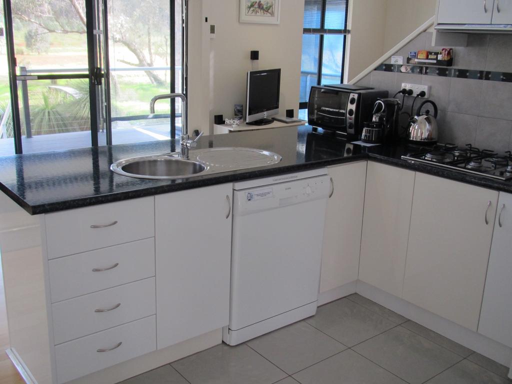 Mcalinden WA Accommodation Gladstone