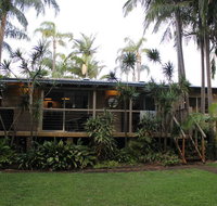 Hidden Oasis Pet Friendly In Anna Bay - Accommodation Gladstone