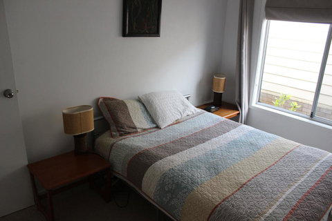 Hidden Oasis Pet Friendly In Anna Bay - Accommodation Gladstone 2