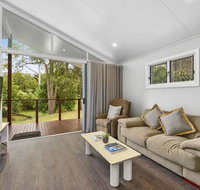 Hiddleston Retreat - Accommodation Gladstone