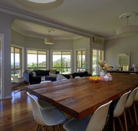 Hideaway - Pacific Palms - Accommodation Gladstone