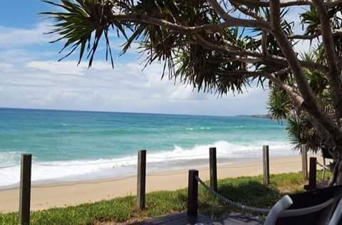 Hideaway 107 - Accommodation Gladstone 2