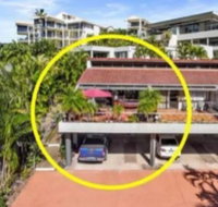 Hideaway 107 - Accommodation Gladstone