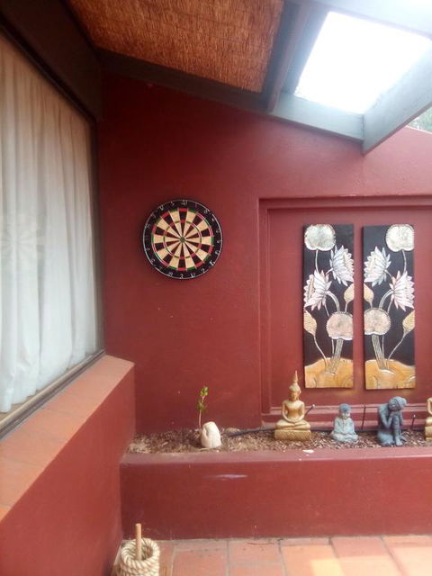 Hideaway 107 - Accommodation Gladstone 3