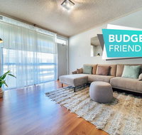 Hideaway  Adelphi-Waterfront Apartment - Wifi - Nespresso - Accommodation Gladstone