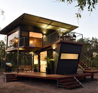 Hideaway Litchfield - Accommodation Gladstone