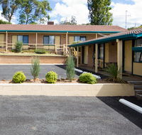 Hideaway Motor Inn - Accommodation Gladstone