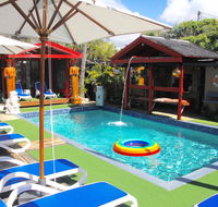 Hideaway Noosa Men Only Beach Resort - Accommodation Gladstone