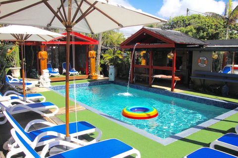 Hideaway Noosa Men Only Beach Resort - Accommodation Gladstone 0