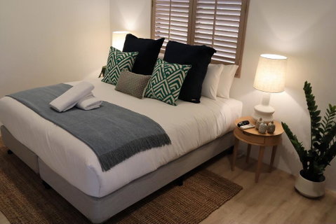 High Five @ Laguna Vista - Accommodation Gladstone 1