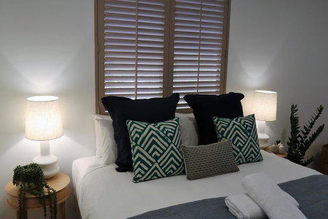 High Five @ Laguna Vista - Accommodation Gladstone 2