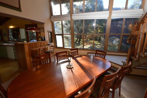 High Plains - Accommodation Gladstone 3