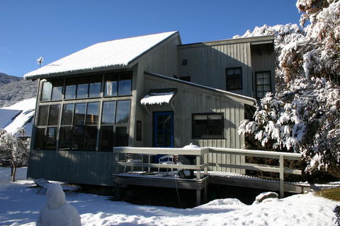High Plains - Accommodation Gladstone 0