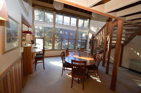 High Plains - Accommodation Gladstone 1
