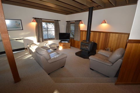 High Plains - Accommodation Gladstone 2