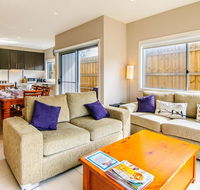 High Tide - Accommodation Gladstone