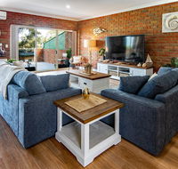 High Tide five star appartment - Accommodation Gladstone