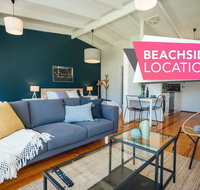 High Tide on Augusta-Netflix wifi and chill... - Accommodation Gladstone