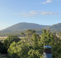 Highfield Cottage - Accommodation Gladstone